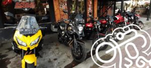 Moge Bali - Jasa Sewa Motor Besar di Bali