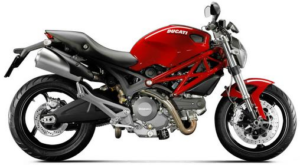 DUCATI-MONSTER