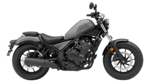 Honda Rebel 500